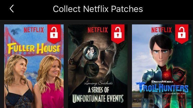 gamification netflix gamification netflix