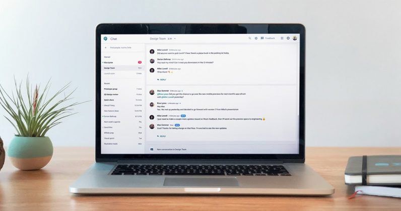 hangout chats hangout chats