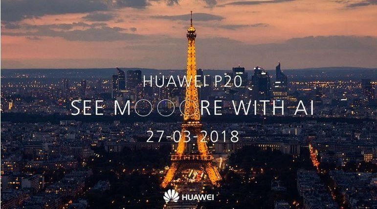 huawei p huawei p