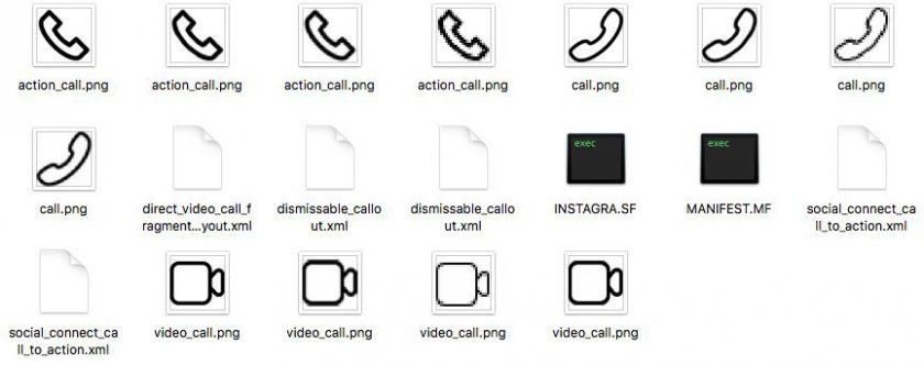 instagram video call instagram video call