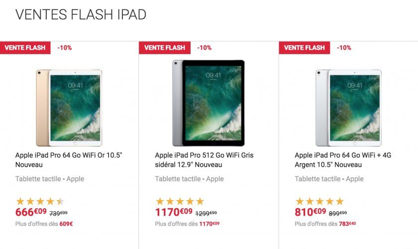 ipad fnac 2018 promo ipad fnac 2018 promo