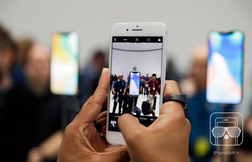 iphone huit plus iphone huit plus