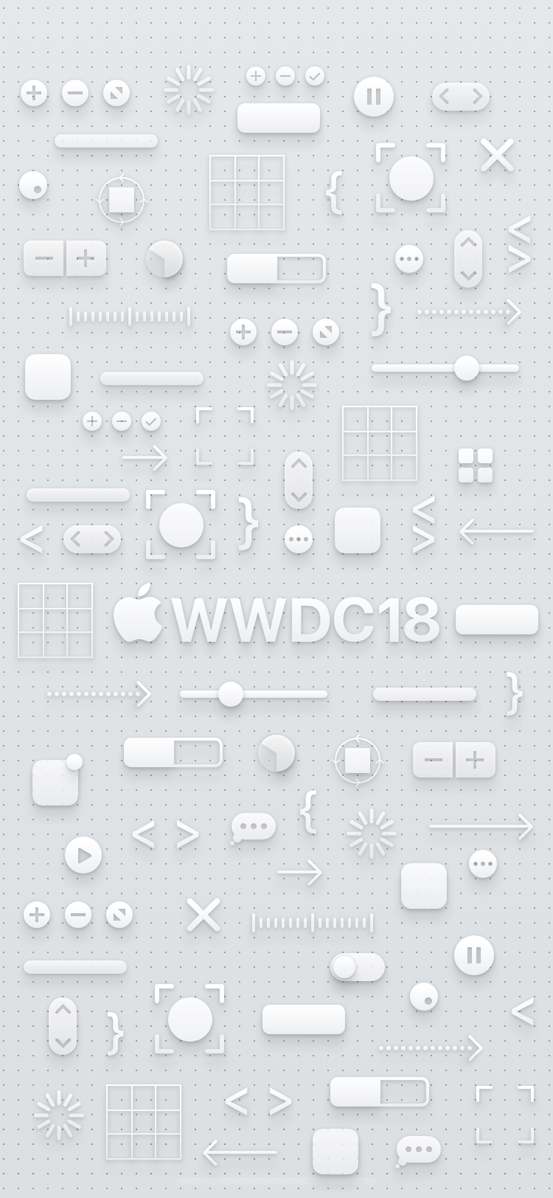 iphone x wwdc 2018 wallpaper light iphone x wwdc 2018 wallpaper light