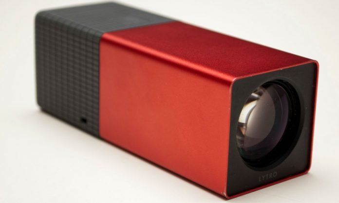 lytro gogle lytro gogle