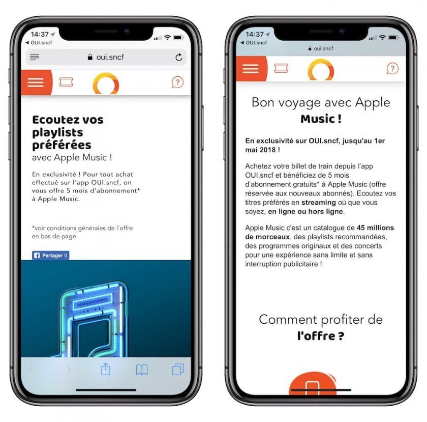 sncf apple music sncf apple music