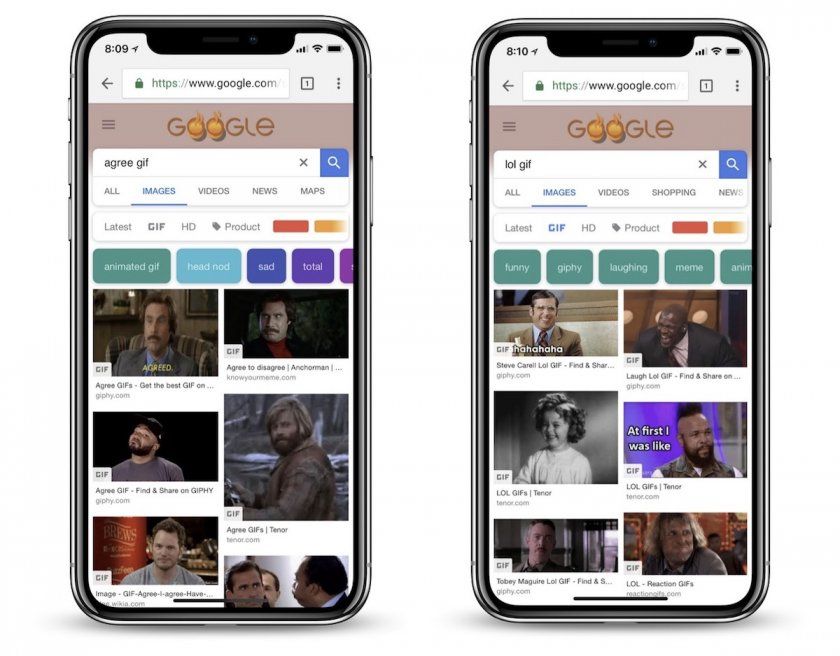 tenor google tenor google