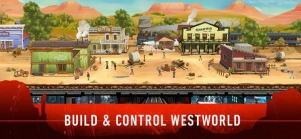 westworld hbo ios