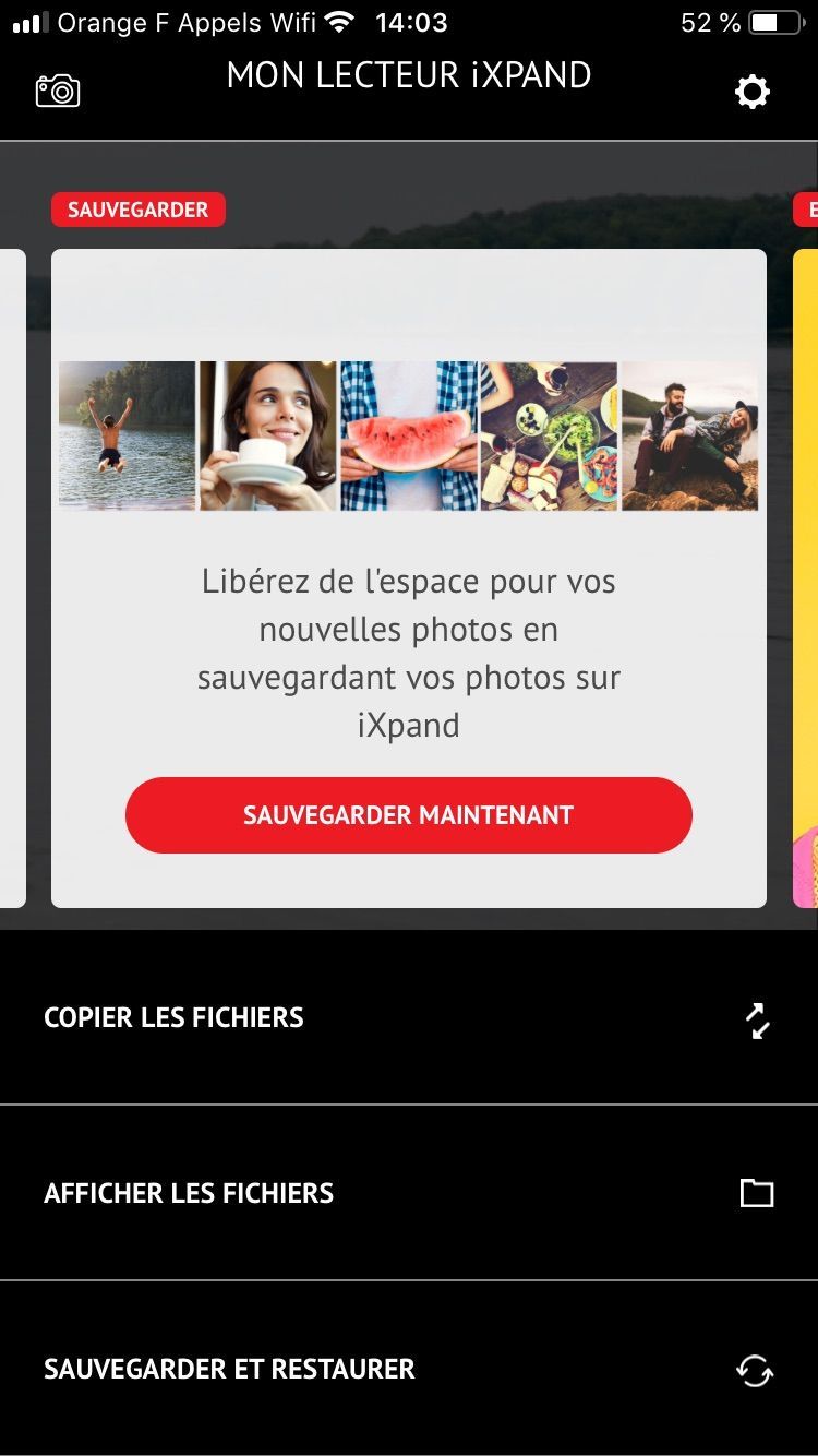 accueil ixpand drive accueil ixpand drive