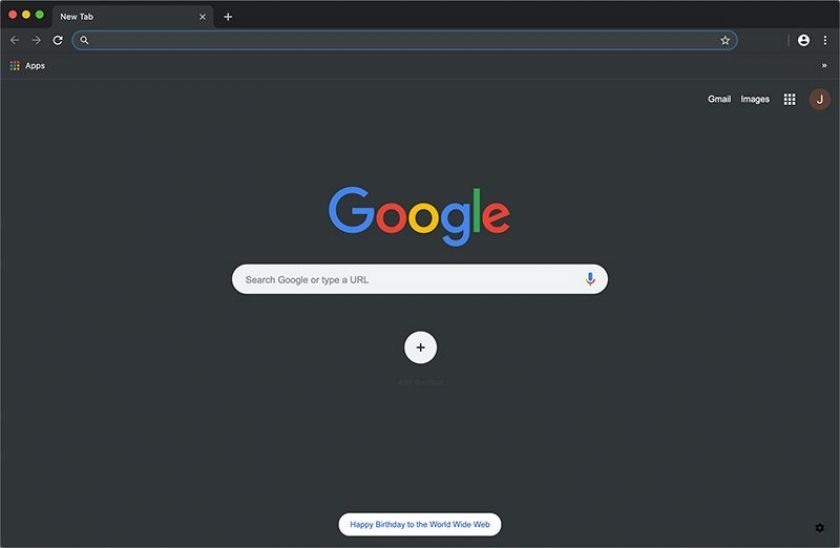 google chrome for mac mini