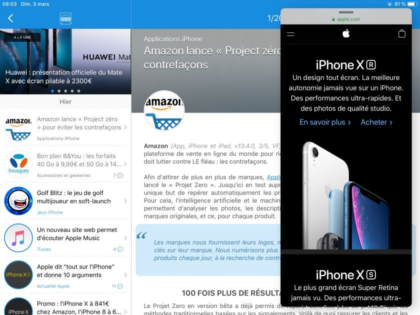 ipad slide over splitview pip modes tuto 4 ipad slide over splitview pip modes tuto 4