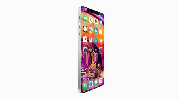 iphone xi concept iphone xi concept