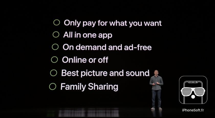 hbo showtime apple tv plus