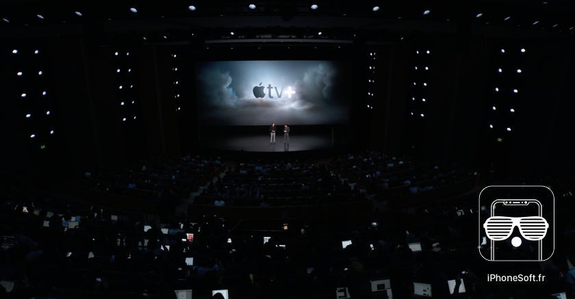 keynote : apple tv+