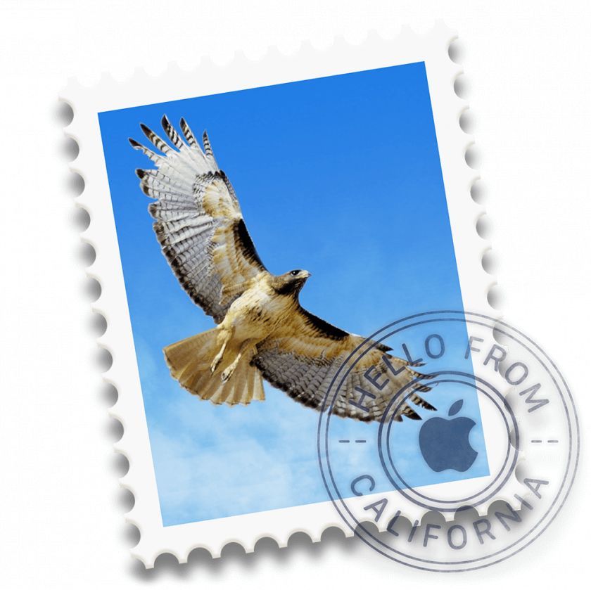 mac mail mac mail