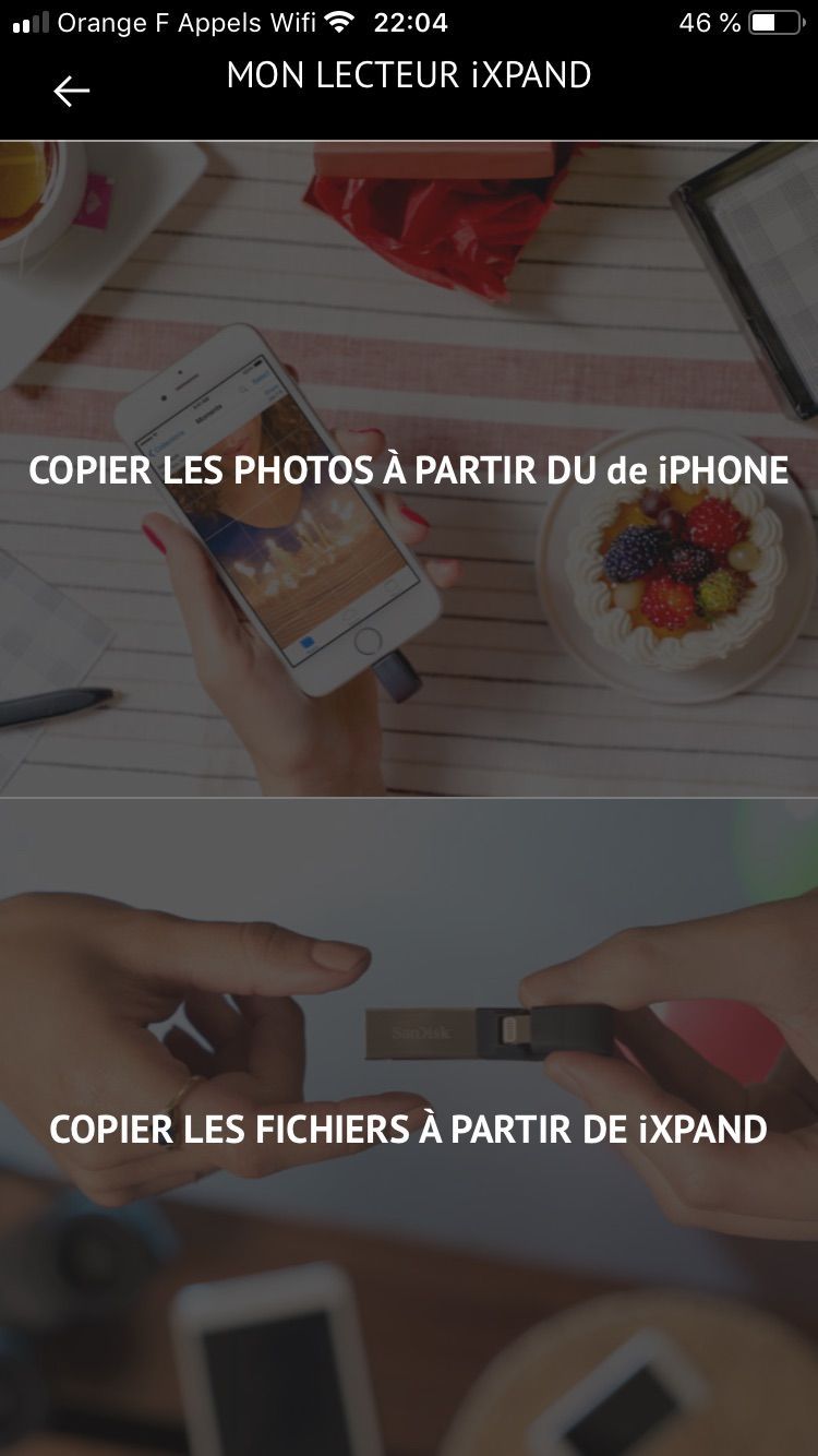 menu copier ixpand menu copier ixpand