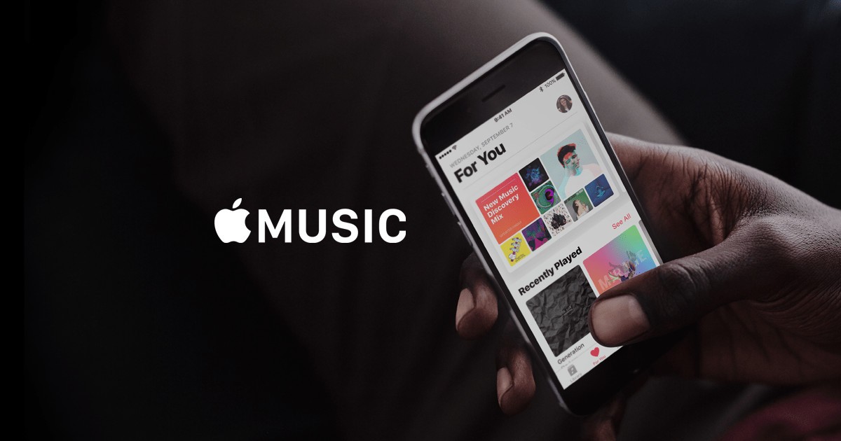 apple music hi fi