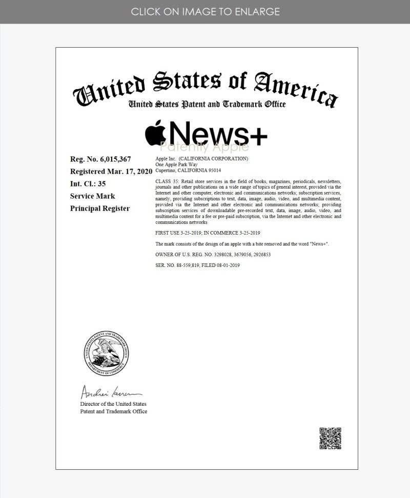 apple news 