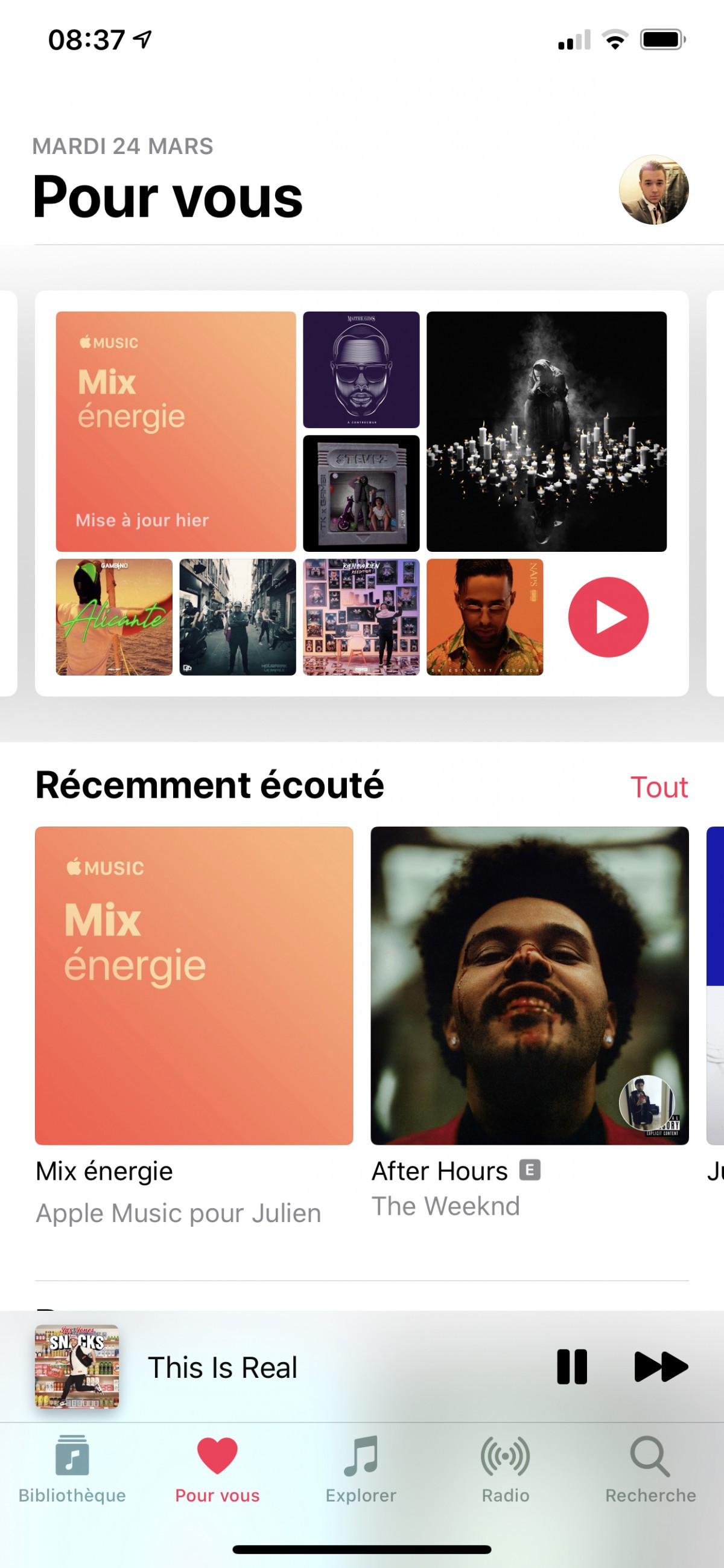 nouvelle playlist apple music nouvelle playlist apple music