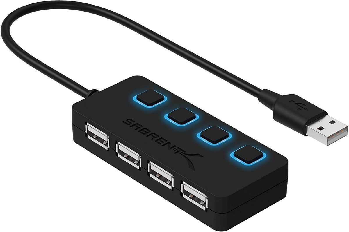 sabrent usb hub sabrent usb hub