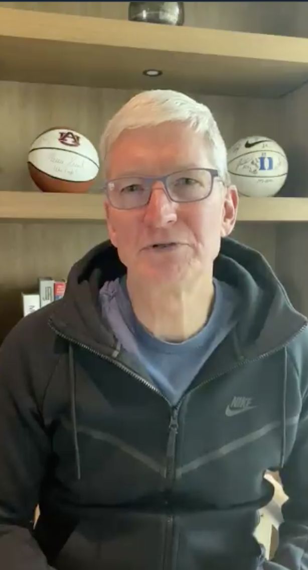 tim cook tim cook