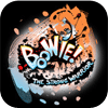 Jeu concours : Boowie! The strong warrior Jeu concours : Boowie! The strong warrior