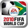 2010 FIFA World Cup: South Africa disponible sur l'App Store