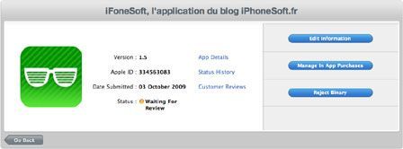ifonesoft-validation
