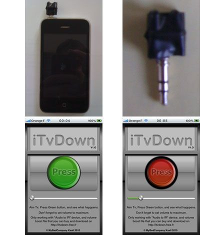 iTvDown iTvDown