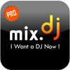 Application iPhone mix.dj Pro à gagner Application iPhone mix.dj Pro à gagner