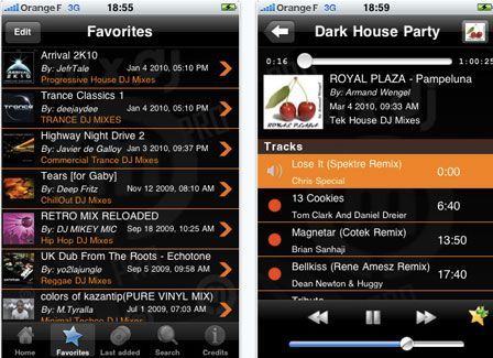 mix-dj-pro mix-dj-pro