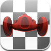 iPadRacer : le Scalextric du riche iPadRacer : le Scalextric du riche