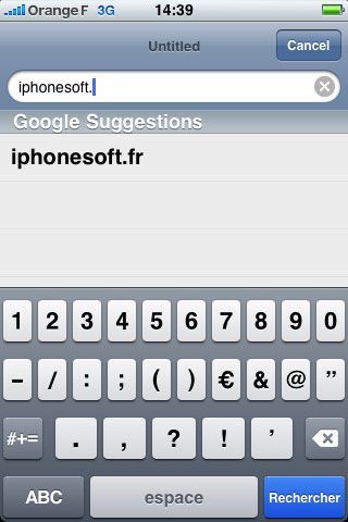 iphonesoft 4.0