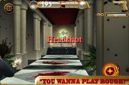 Scarface Last Land disponible iPhone