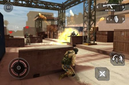 Splinter Cell Conviction : captures Splinter Cell Conviction : captures