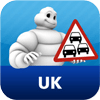 Traffic UK ViaMichelin disponible sur App Store Traffic UK ViaMichelin disponible sur App Store