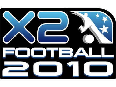 X2 football iphone 2010 X2 football iphone 2010