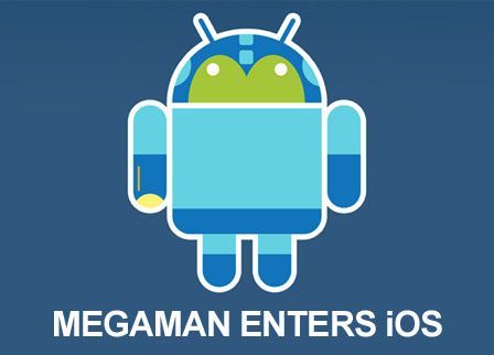 android-megaman android-megaman