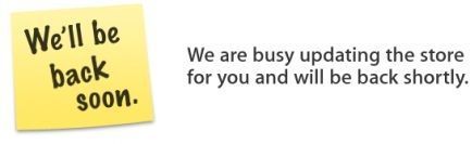 AppleStore_fermé AppleStore_fermé