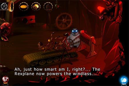 Test : City of Secrets Test : City of Secrets