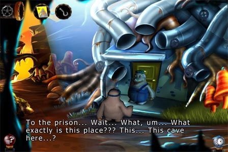 Test : City of Secrets Test : City of Secrets