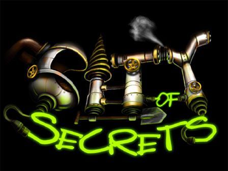 Test : City of Secrets Test : City of Secrets