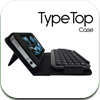 clavier typetop icone