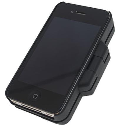 Housse Clavier iPhone 4 TypeTop Swivel Mini Bluetooth