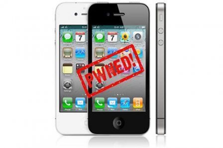 iphone 4 pwned iphone 4 pwned