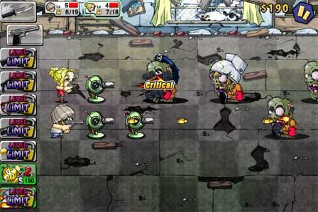 Test : KillingZone Defense Test : KillingZone Defense