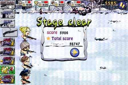 Test : KillingZone Defense Test : KillingZone Defense
