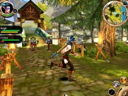 order-chaos-online order-chaos-online