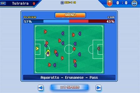 Test : Soccer Superstars 2011 Test : Soccer Superstars 2011