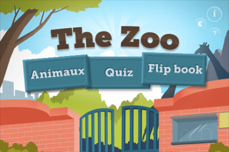 The Zoo 1