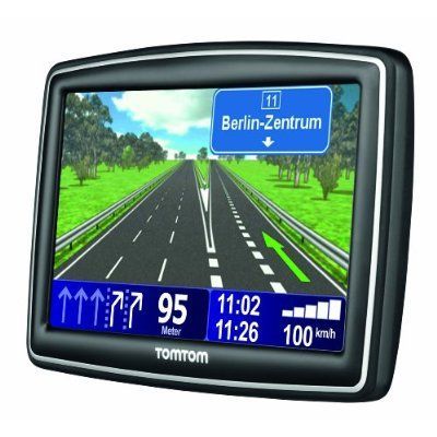 tomtom tomtom
